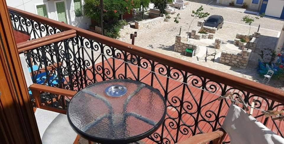 Palameria Studios Megisti Bagian luar foto