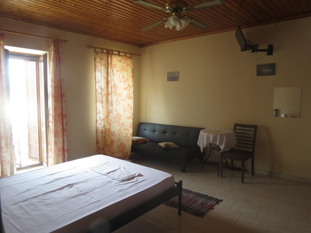Palameria Studios Megisti Ruang foto